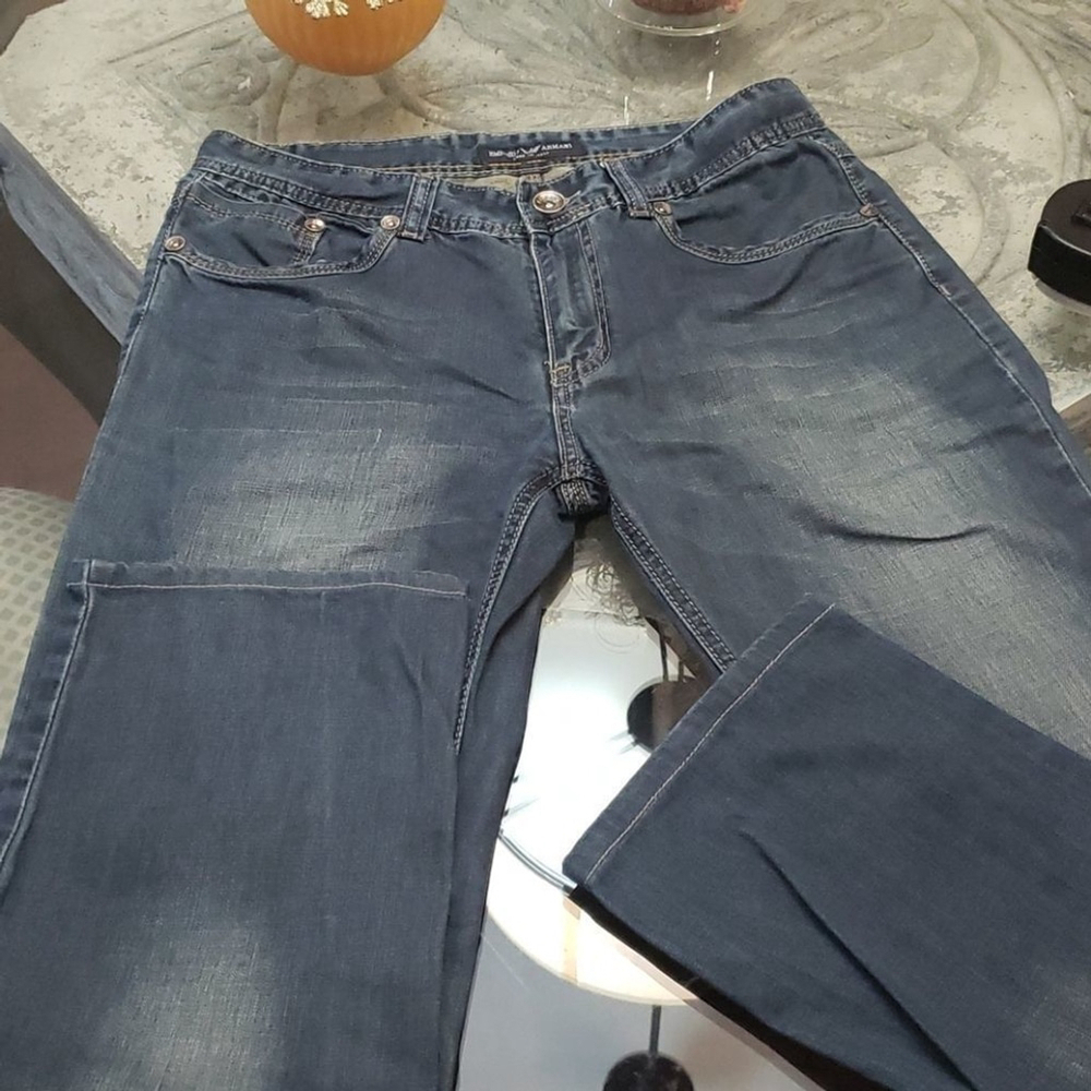 👌 Armani Jeans